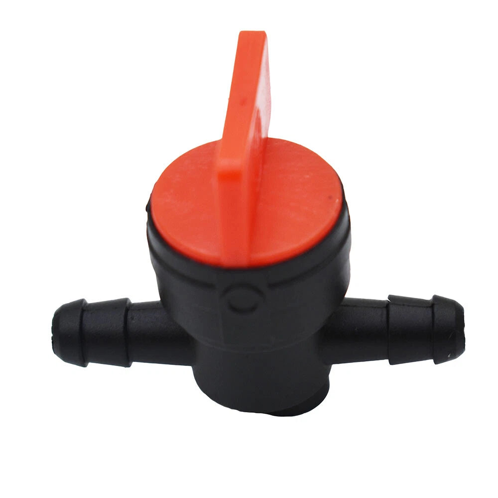 Set of 10 Inline Fuel Shut Off Valves for Briggs & Stratton