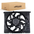 Cooling Fan 600W for BMW G20 G21 G80 G81 320i 320d (2018–2023)