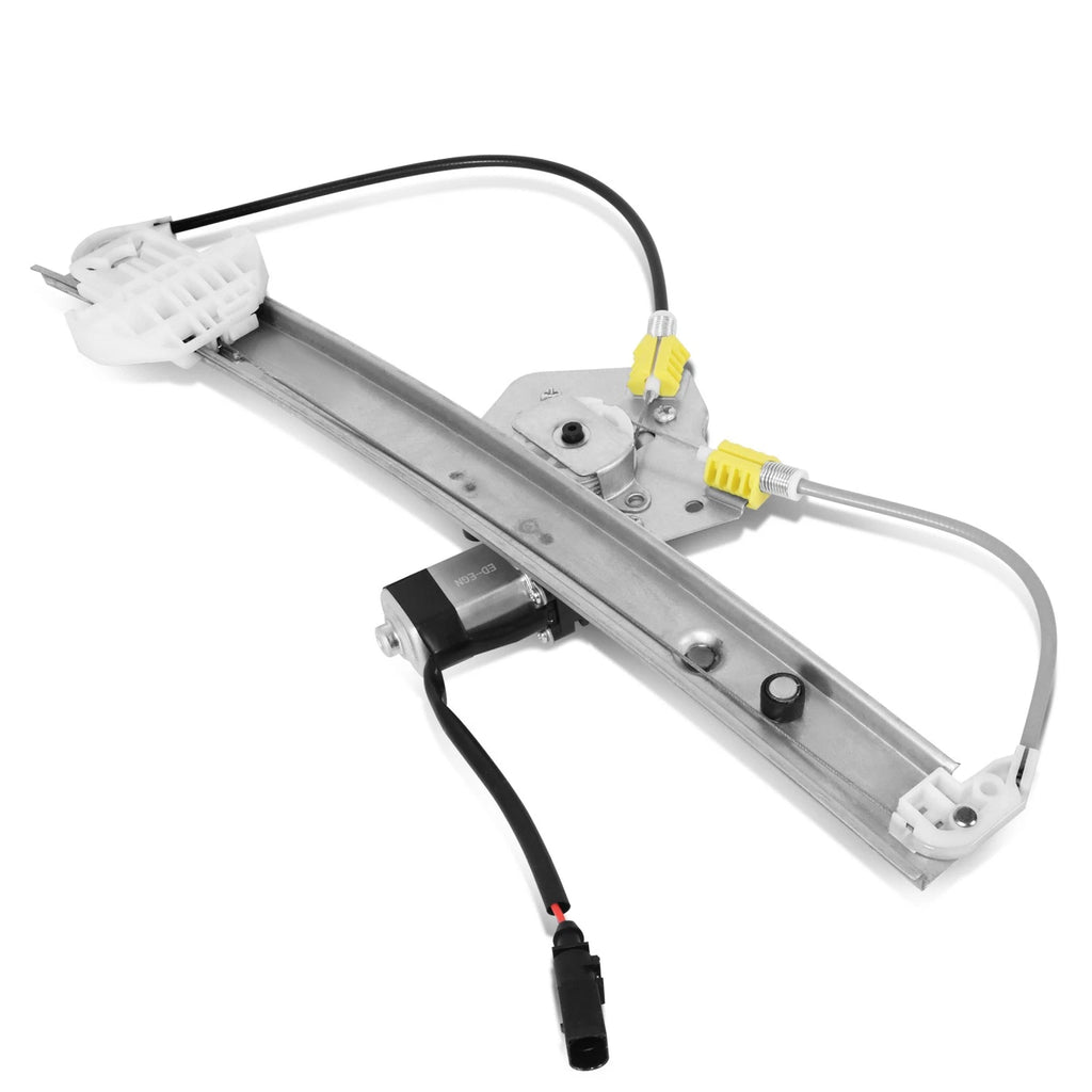 Rear Right Window Regulator with Motor for Ford Focus (2000–2007)