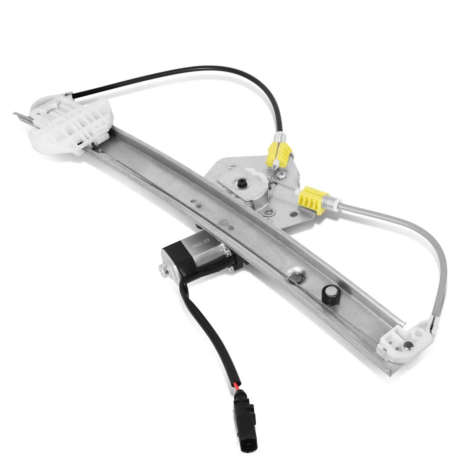 Rear Right Window Regulator with Motor for Ford Focus (2000–2007)