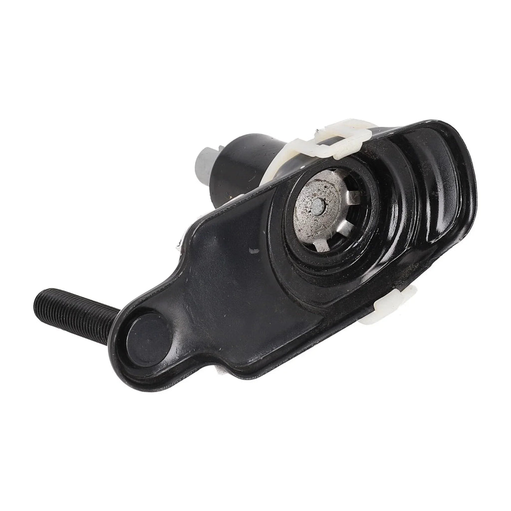 Spare Wheel Mounting Plate for Ford Transit
