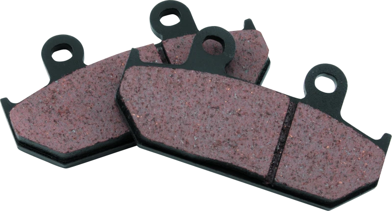 Brake Pads BM-124.2 for Honda NX650, VT600C Shadow VLX, GL1500 (–)