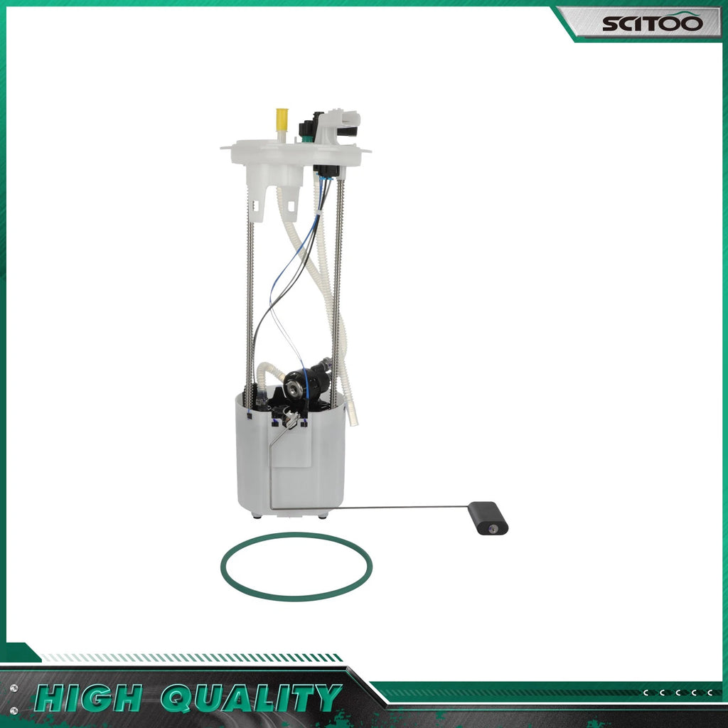 Electrical Fuel Pump Assembly for Ford F-350 F-450 F-550 Super Duty (2011–2016)