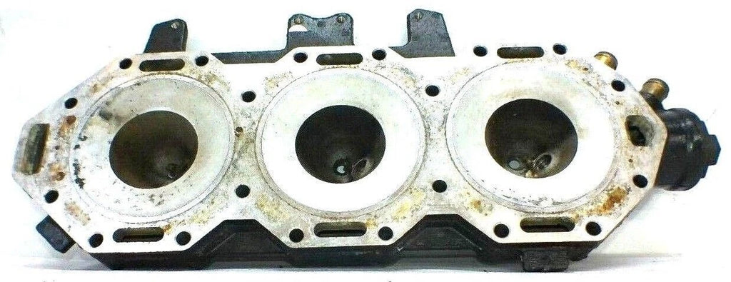 Evinrude Cylinder Head Port 5007298 for Evinrude 200-250hp (2008–Present)