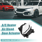 AC Heater Blend Door Actuator for Lexus GS300 (1998-2005)