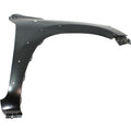 Set of 2 CAPA Fenders for Toyota RAV4 (2006–2008) with Wheel Opening Flares