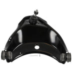 Set of 4 Control Arms and Ball Joints for Chevy Express 1500 2500 (1996–2002)
