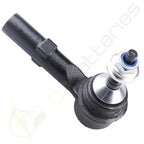 Outer & Inner Front Tie Rod Ends for Ford Expedition (2003–2006)