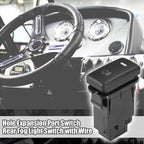 Rear Fog Light Switch for Toyota Alphard ANH10 (2002–2008)