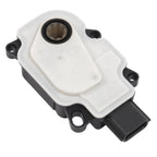 Shutter Grille Air Actuator Motor for Nissan Rogue (2017–2020) 1PC