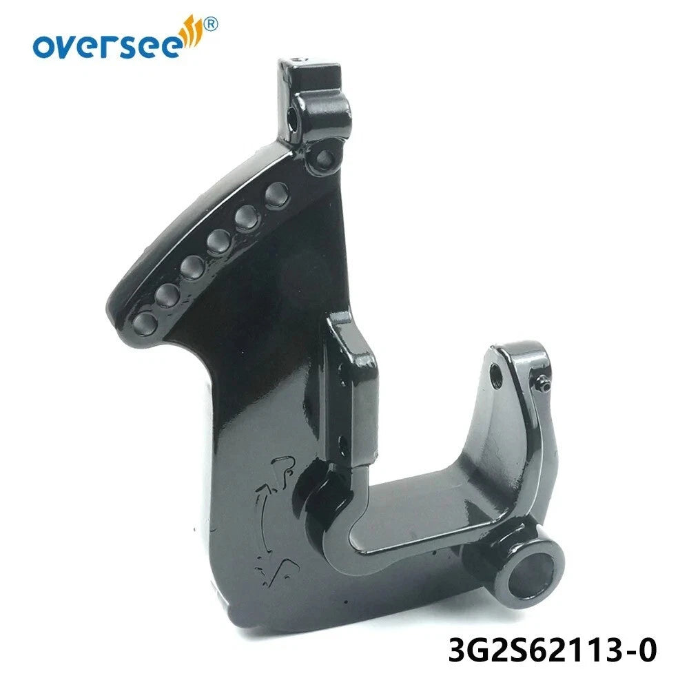 Clamp Bracket Set 3G2S62113 & 3G2S62112-0 for Tohatsu M9.9 M18