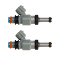 2X Fuel Injectors 49033-0047 for Kawasaki Ninja 400 (2018–2024)