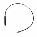 Lower Automatic Transmission Shifter Cable for Chevrolet (20787606)