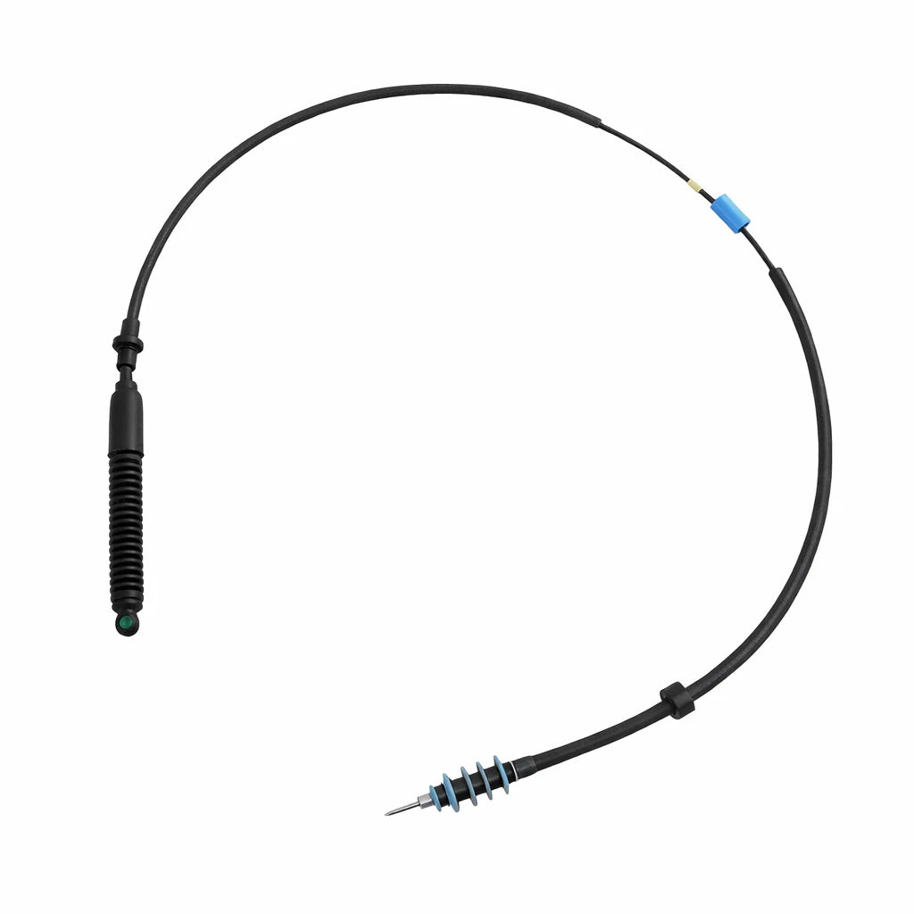Lower Automatic Transmission Shifter Cable for Chevrolet (20787606)
