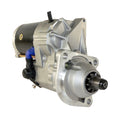 Loader Starter for Bobcat 863, 863C, 863F, 863H, 863HF, 873C (6667825)