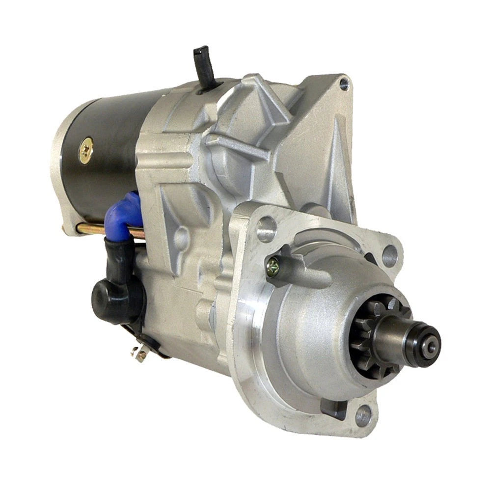 Loader Starter for Bobcat 863, 863C, 863F, 863H, 863HF, 873C (6667825)