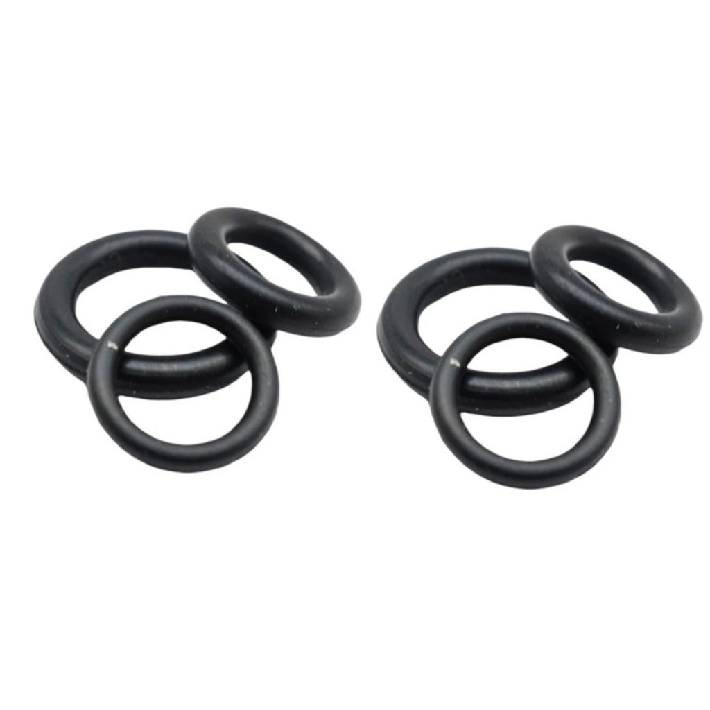 Duoprop Gearlube Orings for Volvo Penta