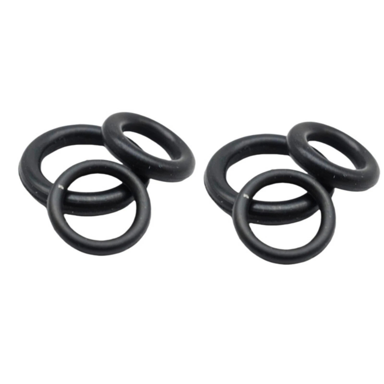 Duoprop Gearlube Orings for Volvo Penta