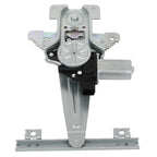 Rear RH Power Window Regulator w/ Motor for Mitsubishi Outlander (2008–2013)