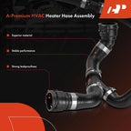 Heater Hose Assembly for BMW 5 Series (E60) 2005-2010