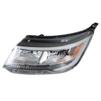 LED DRL Headlight for Ford Explorer Limited/XLT/Platinum (2016–2019) Left