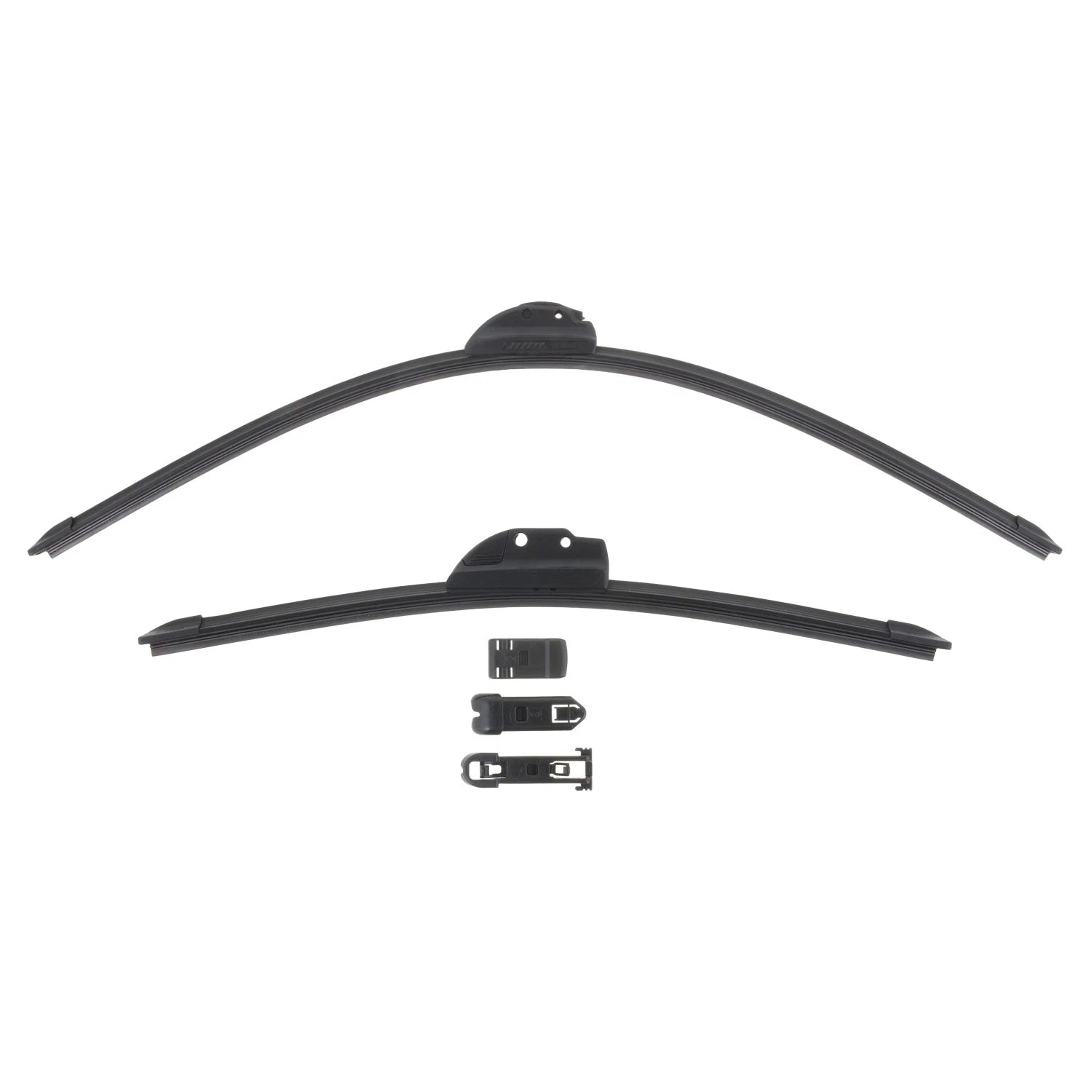 2X Bosch SnowDriver Windshield Wiper Blades for 26" 18"
