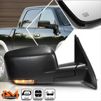 Power Heated Right Side Towing Mirror for Ram Truck (2009–2016)