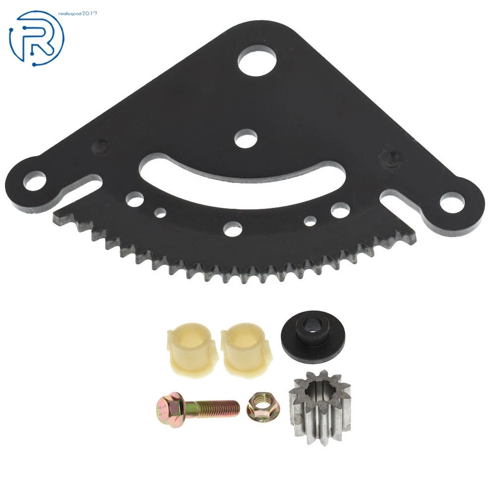 Steering Sector & Pinion Gear Set for John Deere 102-145