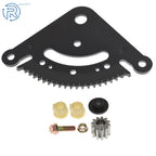 Steering Sector & Pinion Gear Set for John Deere 102-145