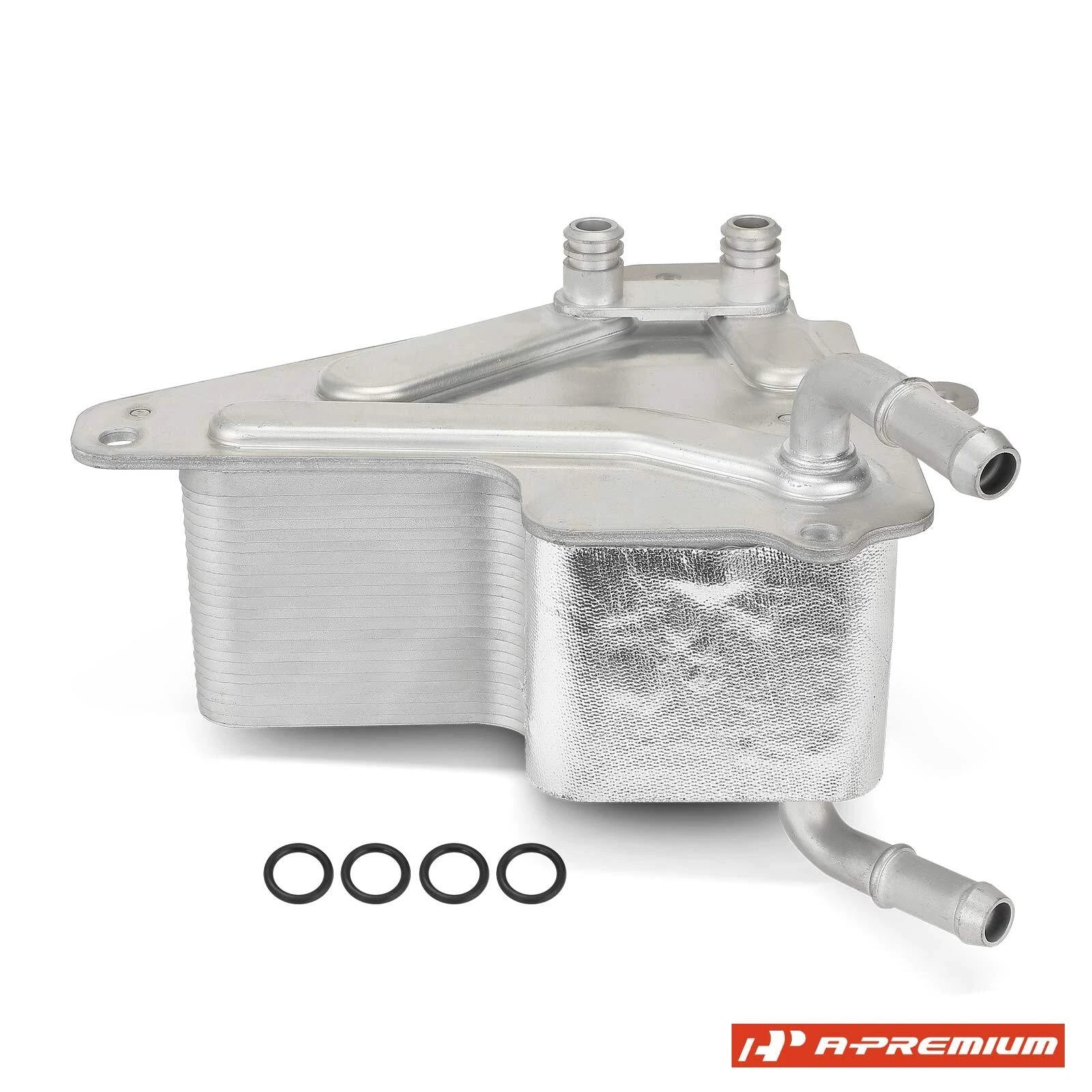 Automatic Transmission Oil Cooler for Ford Transit 150/250/350 (2020–2023)