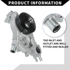 Water Pump for Buick Rainier (2007) No.19208815 with Gasket Kit