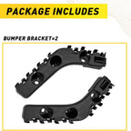 Front Bumper Brackets for Jeep Grand Cherokee (2011-2013)