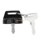 Ignition Switch Key for Polaris Snowmobile INDY RMK Rush SwitchBack Voyageur