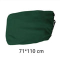Dust Cover for Outdoor Folding Chair (71x110cm, 96x85cm)