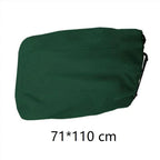 Dust Cover for Outdoor Folding Chair (71x110cm, 96x85cm)