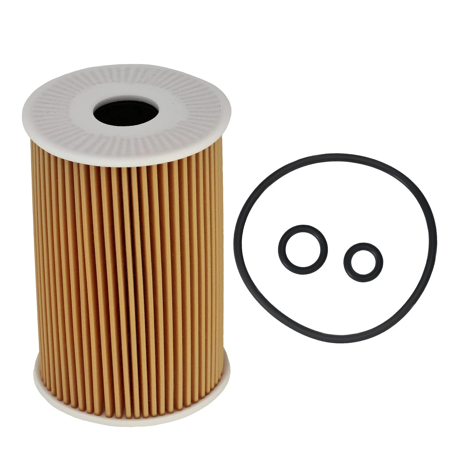 Oil Filter for Volkswagen Passat 2.0L I4 Diesel (2012-2014)