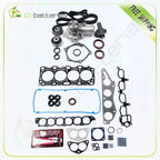 Timing Belt Water Pump Head Gasket Set for Mitsubishi Lancer Eclipse (2004–2009)