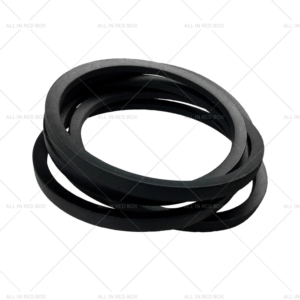 M163993 Deck Drive Belt for John Deere X710 X734 X754 (60")