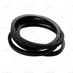 M163993 Deck Drive Belt for John Deere X710 X734 X754 (60")