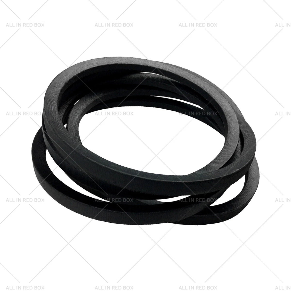 M163993 Deck Drive Belt for John Deere X710 X734 X754 (60")