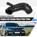 Engine Air Intake Hose Pipe Tube for BMW X3 (2003-2006)