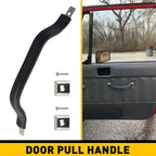 Interior Door Handle Pull Strap for Jeep Wrangler (CJ5-CJ8)