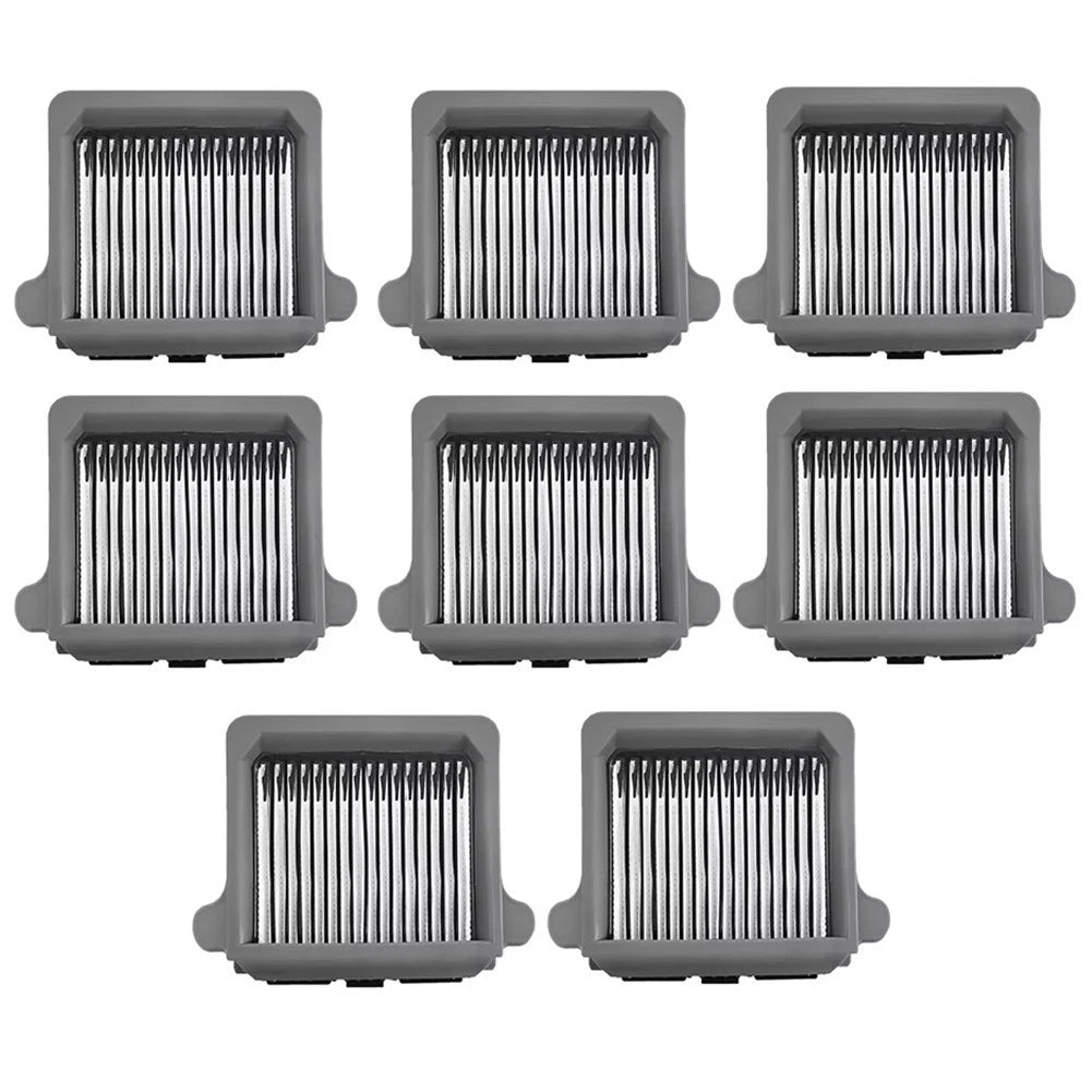 Vacuum Replacement Filter for - Washable, Pet Hair Removal