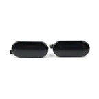 Amber LED Side Marker Lights for Volkswagen VW Bora Golf (1992-2005)