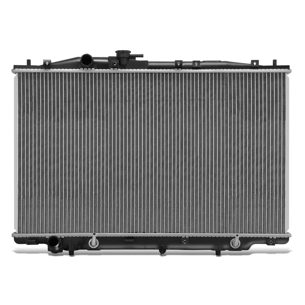 Aluminum Radiator for Acura RL (2009–2012) DPI 13081