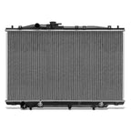 Aluminum Radiator for Acura RL (2009–2012) DPI 13081