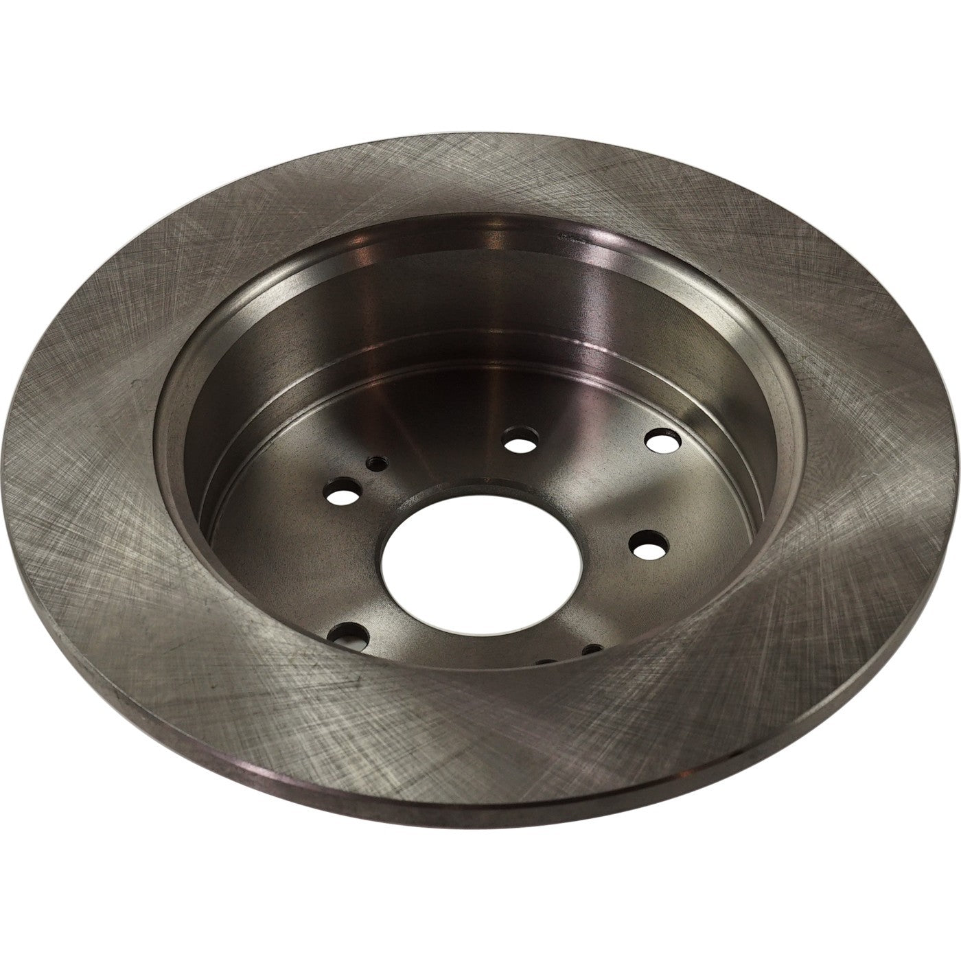 Rear Disc Brake Rotors for Hyundai Santa Fe (2007–2009)