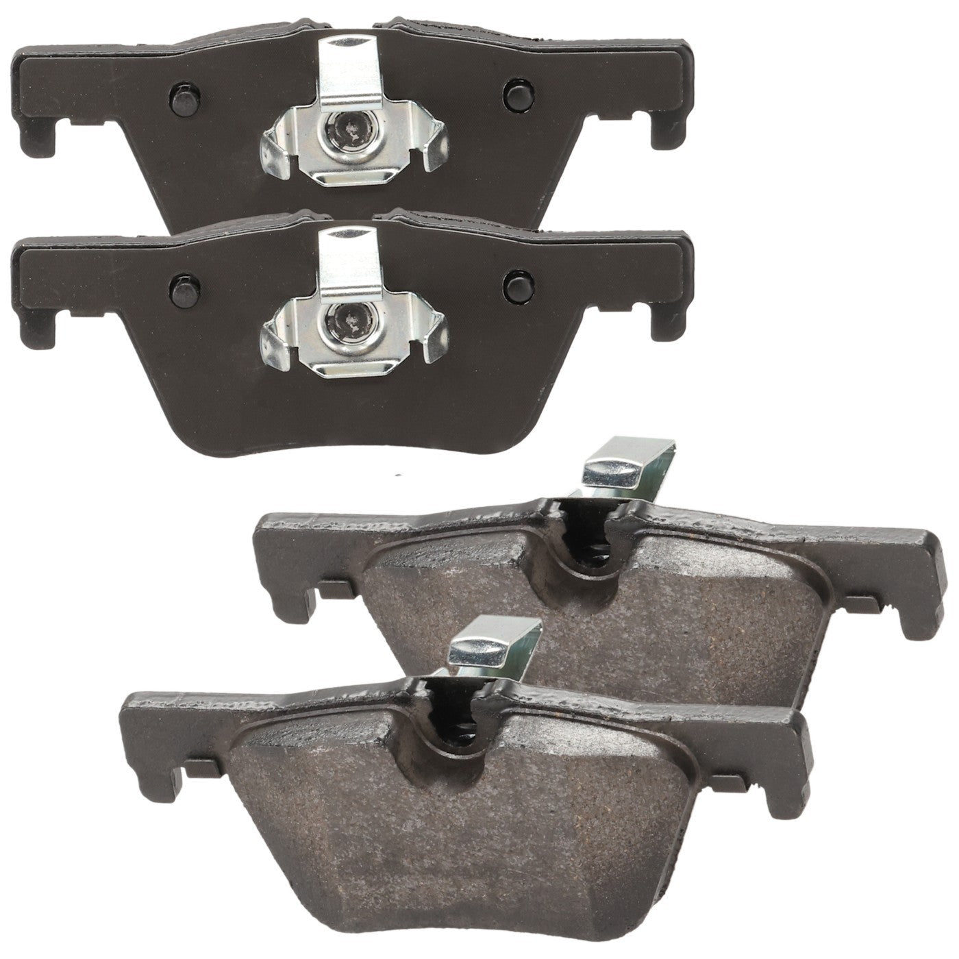 Rear Brake Pads Set for BMW 320 330 328 230i xDrive 430i Gran Coupe 330i GT 328d