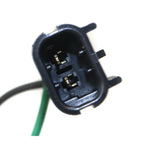Blower Motor for Jeep Cherokee, Comanche (1988–1996)