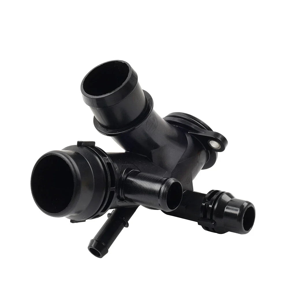 Coolant Outlet Connector Tube for Land Rover Defender (2021-2023)